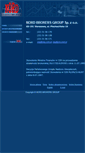Mobile Screenshot of nbg.com.pl